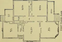An illustration from Easy steps in architecture and architectural drawing .. (1915)