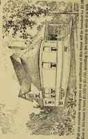 An illustration from Easy steps in architecture and architectural drawing .. (1915)