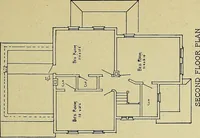 An illustration from Easy steps in architecture and architectural drawing .. (1915)