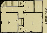 An illustration from Easy steps in architecture and architectural drawing .. (1915)