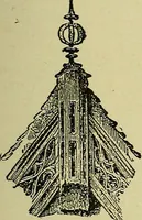 An illustration from Easy steps in architecture and architectural drawing .. (1915)