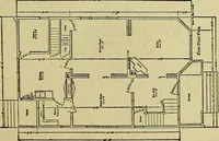 An illustration from Easy steps in architecture and architectural drawing .. (1915)