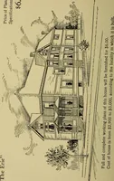 An illustration from Easy steps in architecture and architectural drawing .. (1915)