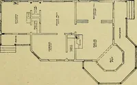 An illustration from Easy steps in architecture and architectural drawing .. (1915)
