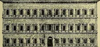 An illustration from Easy steps in architecture and architectural drawing .. (1915)