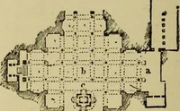 An illustration from Easy steps in architecture and architectural drawing .. (1915)