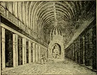 An illustration from Easy steps in architecture and architectural drawing .. (1915)