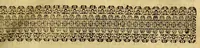 An illustration from Ecce Homo. Practicas pregadas no Collegio da Bahia as sestas feiras à noite, mostrandose em todas o Ecce Homo: (1677)