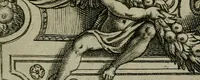 Picture 1 of 40 from Ecclesiae anglicanae trophæa, siue, Sanctor martyrum, qui pro Christo catholicæq fidei veritate asserenda : antiquo recentioriq persecutionum tempore, mortem in Anglia subierunt, passiones, Romæ in Collegio Anglico (1584), leaf 4