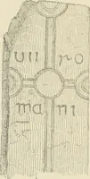 An illustration from The ecclesiastical architecture of Ireland, anterior to the Anglo-Norman invasion; comprising an essay on the origin and uses of the round towers of Ireland, which obtained the gold medal and prize of the Royal Irish Academy (1845)
