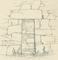 Picture 25 of 150 from The ecclesiastical architecture of Ireland, anterior to the Anglo-Norman invasion; comprising an essay on the origin and uses of the round towers of Ireland, which obtained the gold medal and prize of the Royal Irish Academy (1845), leaf 200