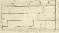 An illustration from The ecclesiastical architecture of Ireland, anterior to the Anglo-Norman invasion; comprising an essay on the origin and uses of the round towers of Ireland, which obtained the gold medal and prize of the Royal Irish Academy (1845)
