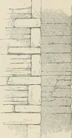 An illustration from The ecclesiastical architecture of Ireland, anterior to the Anglo-Norman invasion; comprising an essay on the origin and uses of the round towers of Ireland, which obtained the gold medal and prize of the Royal Irish Academy (1845)