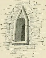 An illustration from The ecclesiastical architecture of Ireland, anterior to the Anglo-Norman invasion; comprising an essay on the origin and uses of the round towers of Ireland, which obtained the gold medal and prize of the Royal Irish Academy (1845)