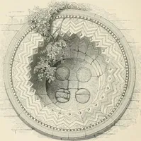 Picture 49 of 150 from The ecclesiastical architecture of Ireland, anterior to the Anglo-Norman invasion; comprising an essay on the origin and uses of the round towers of Ireland, which obtained the gold medal and prize of the Royal Irish Academy (1845), leaf 268