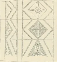 An illustration from The ecclesiastical architecture of Ireland, anterior to the Anglo-Norman invasion; comprising an essay on the origin and uses of the round towers of Ireland, which obtained the gold medal and prize of the Royal Irish Academy (1845)