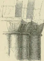 An illustration from The ecclesiastical architecture of Ireland, anterior to the Anglo-Norman invasion; comprising an essay on the origin and uses of the round towers of Ireland, which obtained the gold medal and prize of the Royal Irish Academy (1845)