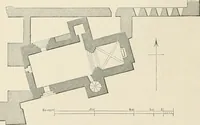 An illustration from The ecclesiastical architecture of Ireland, anterior to the Anglo-Norman invasion; comprising an essay on the origin and uses of the round towers of Ireland, which obtained the gold medal and prize of the Royal Irish Academy (1845)