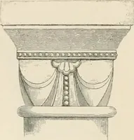 An illustration from The ecclesiastical architecture of Ireland, anterior to the Anglo-Norman invasion; comprising an essay on the origin and uses of the round towers of Ireland, which obtained the gold medal and prize of the Royal Irish Academy (1845)