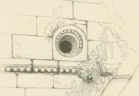 Picture 99 of 150 from The ecclesiastical architecture of Ireland, anterior to the Anglo-Norman invasion; comprising an essay on the origin and uses of the round towers of Ireland, which obtained the gold medal and prize of the Royal Irish Academy (1845), leaf 328