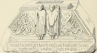 Picture 103 of 150 from The ecclesiastical architecture of Ireland, anterior to the Anglo-Norman invasion; comprising an essay on the origin and uses of the round towers of Ireland, which obtained the gold medal and prize of the Royal Irish Academy (1845), leaf 340