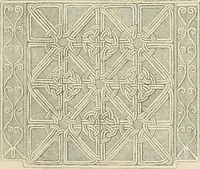 An illustration from The ecclesiastical architecture of Ireland, anterior to the Anglo-Norman invasion; comprising an essay on the origin and uses of the round towers of Ireland, which obtained the gold medal and prize of the Royal Irish Academy (1845)