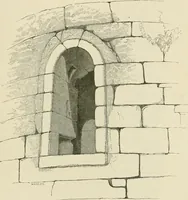 Picture 130 of 150 from The ecclesiastical architecture of Ireland, anterior to the Anglo-Norman invasion; comprising an essay on the origin and uses of the round towers of Ireland, which obtained the gold medal and prize of the Royal Irish Academy (1845), leaf 431