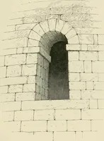 An illustration from The ecclesiastical architecture of Ireland, anterior to the Anglo-Norman invasion; comprising an essay on the origin and uses of the round towers of Ireland, which obtained the gold medal and prize of the Royal Irish Academy (1845)