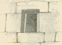Picture 143 of 150 from The ecclesiastical architecture of Ireland, anterior to the Anglo-Norman invasion; comprising an essay on the origin and uses of the round towers of Ireland, which obtained the gold medal and prize of the Royal Irish Academy (1845), leaf 440