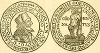 Picture 40 of 53 from The Ecclesiasticall historie : containing the Acts and monuments of martyrs, with a generall discourse of these later persecutions, horrible troubles and tumults, stirred up by Romish prelates in the Church: with divers other things incident, especially to this Realme of England and Scotland, as partly also to all other forraigne nations appertaining, from the time of Q. Maries entring upon the Crowne, to the reigne of our late gracious Soveraigne, Q. Elizabeth of blessed memorie (1641), leaf 1128