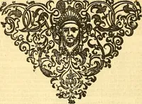 An illustration from The Ecclesiasticall historie : containing the Acts and monuments of martyrs, with a generall discourse of these later persecutions, horrible troubles and tumults, stirred up by Romish prelates in the Church: with divers other things incident, especially to this Realme of England and Scotland, as partly also to all other forraigne nations appertaining, from the time of Q. Maries entring upon the Crowne, to the reigne of our late gracious Soveraigne, Q. Elizabeth of blessed memorie (1641)