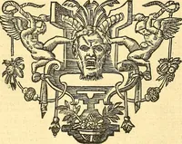 An illustration from The Ecclesiasticall historie : containing the Acts and monuments of martyrs, with a generall discourse of these later persecutions, horrible troubles and tumults, stirred up by Romish prelates in the Church: with divers other things incident, especially to this Realme of England and Scotland, as partly also to all other forraigne nations appertaining, from the time of Q. Maries entring upon the Crowne, to the reigne of our late gracious Soveraigne, Q. Elizabeth of blessed memorie (1641)