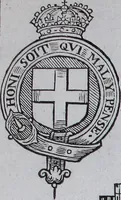 An illustration from The Ecclesiasticall historie : containing the Acts and monuments of martyrs, with a generall discourse of these later persecutions, horrible troubles and tumults, stirred up by Romish prelates in the Church: with divers other things incident, especially to this Realme of England and Scotland, as partly also to all other forraigne nations appertaining, from the time of Q. Maries entring upon the Crowne, to the reigne of our late gracious Soveraigne, Q. Elizabeth of blessed memorie (1641)