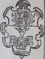 Picture 43 of 56 from The Ecclesiasticall historie : containing the Acts and monuments of martyrs, with a generall discourse of these later persecutions, horrible troubles and tumults, stirred up by Romish prelates in the Church: with divers other things incident, especially to this Realme of England and Scotland, as partly also to all other forraigne nations appertaining, from the time of Q. Maries entring upon the Crowne, to the reigne of our late gracious Soveraigne, Q. Elizabeth of blessed memorie (1641), leaf 622