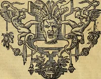 An illustration from The Ecclesiasticall historie : containing the Acts and monuments of martyrs, with a generall discourse of these later persecutions, horrible troubles and tumults, stirred up by Romish prelates in the Church: with divers other things incident, especially to this Realme of England and Scotland, as partly also to all other forraigne nations appertaining, from the time of Q. Maries entring upon the Crowne, to the reigne of our late gracious Soveraigne, Q. Elizabeth of blessed memorie (1641)