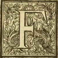 An illustration from The Ecclesiasticall historie : containing the Acts and monuments of martyrs, with a generall discourse of these later persecutions, horrible troubles and tumults, stirred up by Romish prelates in the Church: with divers other things incident, especially to this Realme of England and Scotland, as partly also to all other forraigne nations appertaining, from the time of Q. Maries entring upon the Crowne, to the reigne of our late gracious Soveraigne, Q. Elizabeth of blessed memorie (1641)
