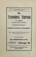 An illustration from Echoes from the rainbow city (1902)