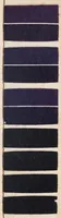 Picture 3 of 8 from Echte Färbungen auf Kammgarn = Fast shades on worsted yarn = Tientes solides sur fil de laine peignée. (1900), leaf 43