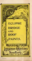 Picture 1 of 3 from Eclipse bridge and roof paints. (1898), leaf 1