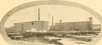 An illustration from The economical and successful management of cotton mills (1905)