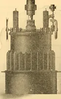 An illustration from The economical and successful management of cotton mills (1905)
