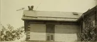 An illustration from Economic farmhouses and their architectural problems (1914)