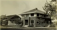 An illustration from Economic farmhouses and their architectural problems (1914)