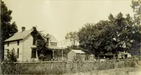 An illustration from Economic farmhouses and their architectural problems (1914)