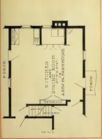 An illustration from Economic farmhouses and their architectural problems (1914)