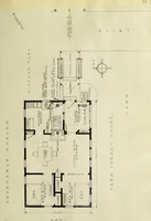 An illustration from Economic farmhouses and their architectural problems (1914)