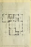 An illustration from Economic farmhouses and their architectural problems (1914)