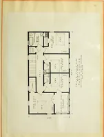 An illustration from Economic farmhouses and their architectural problems (1914)