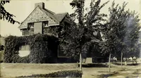 An illustration from Economic farmhouses and their architectural problems (1914)