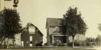 An illustration from Economic farmhouses and their architectural problems (1914)